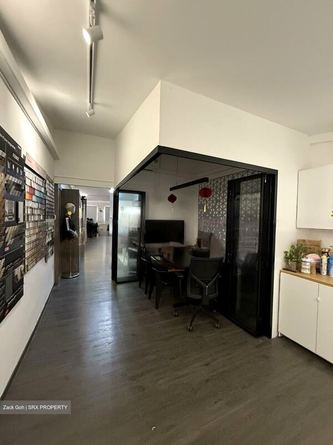 Kelantan Lane (D8), Office #456757451